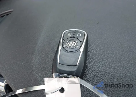 2020 Buick Encore Awd Essence из США, поврежденный, VIN KL4CJGSB4LB042109